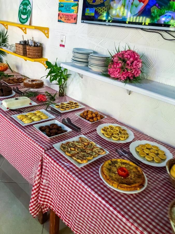 Do Sossego Inn