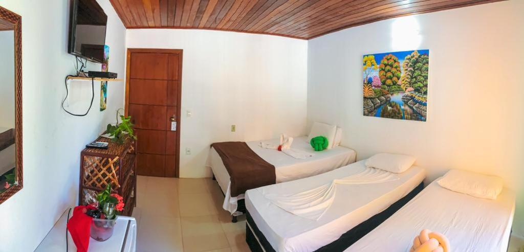 Do Sossego Inn 2*