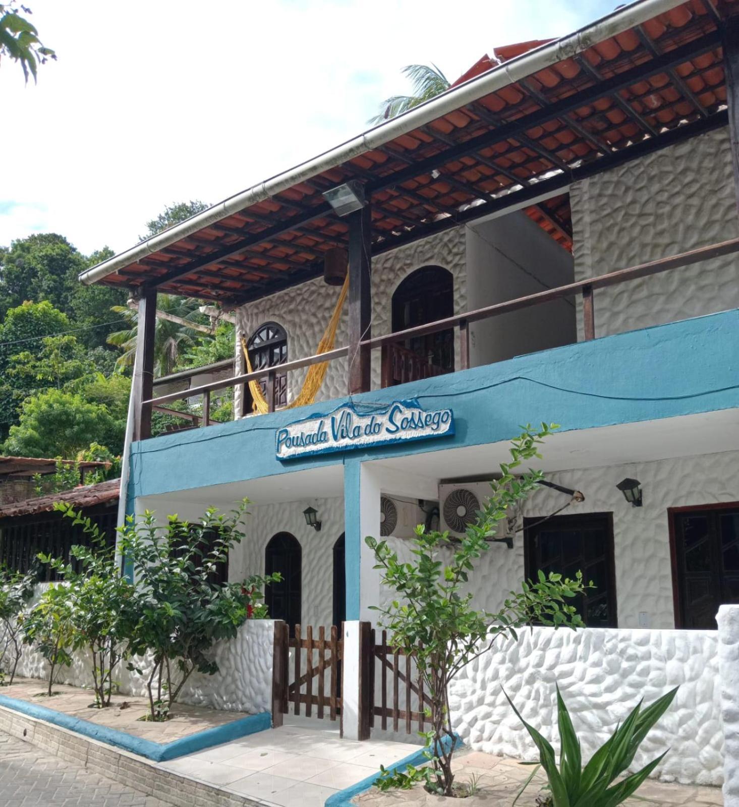 Inn Do Sossego