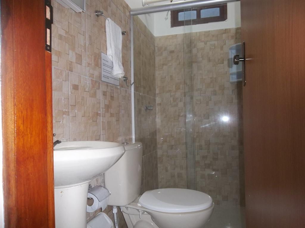 Do Sossego Inn