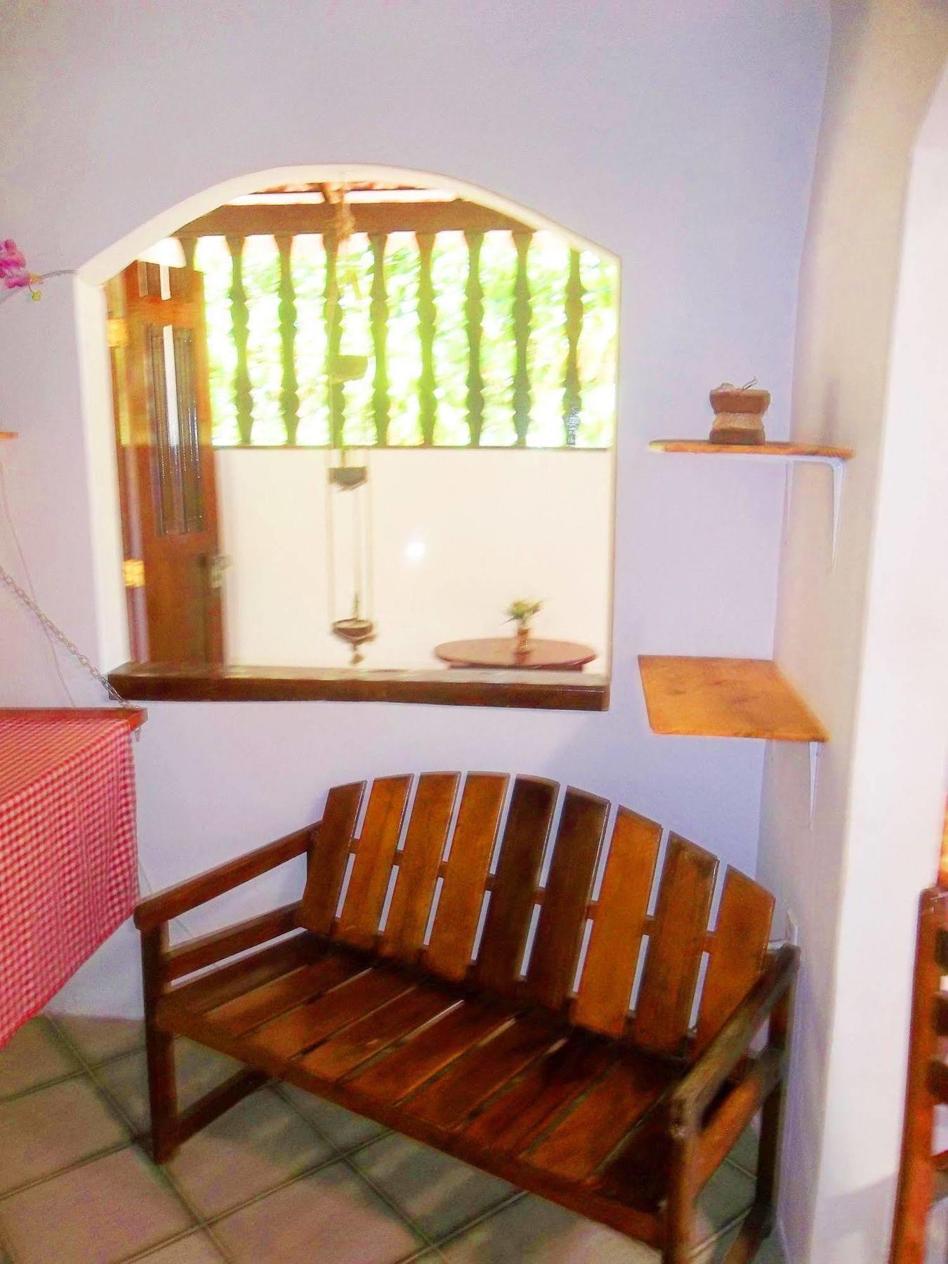 Do Sossego Inn