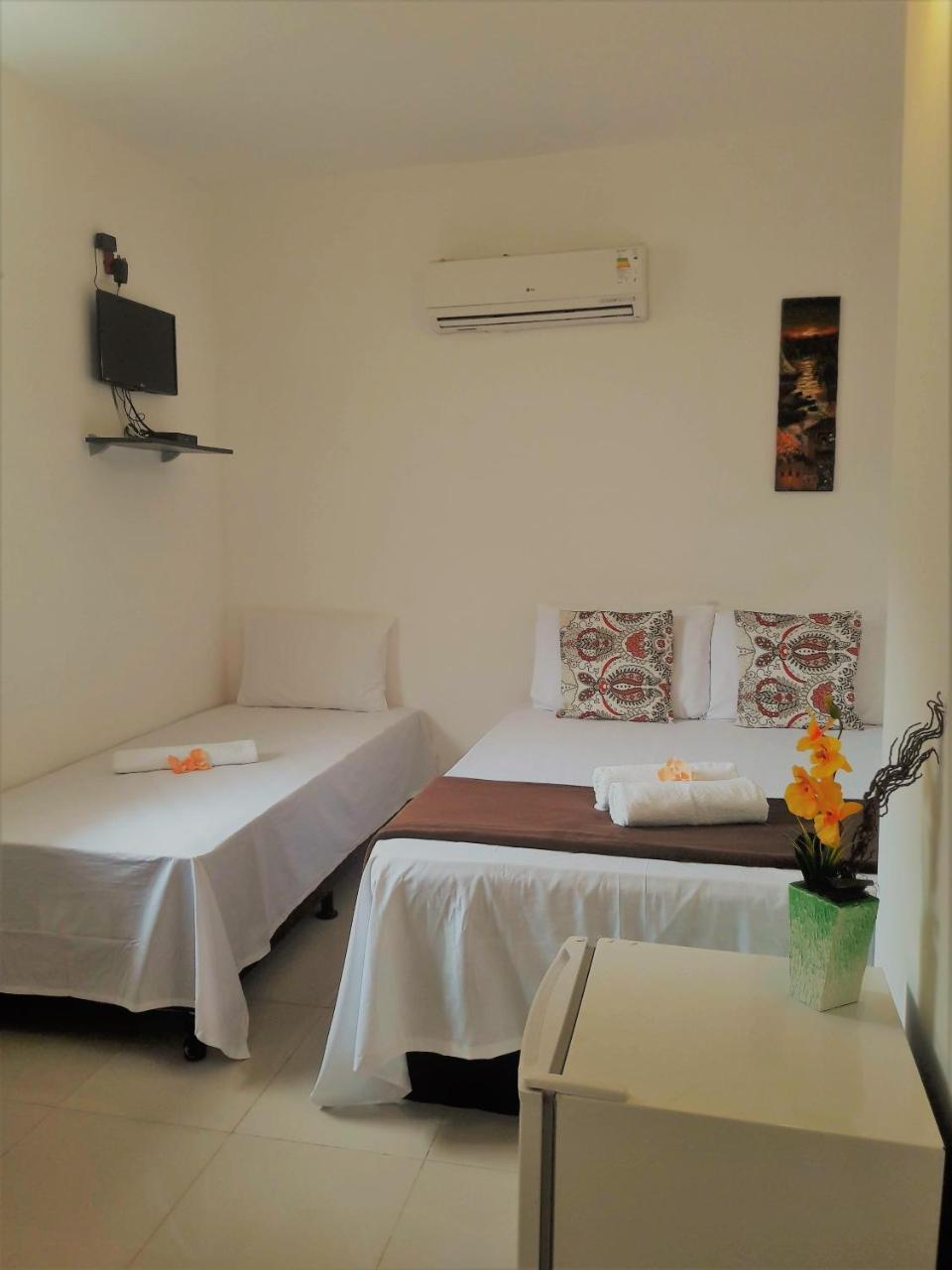 Do Sossego Inn 2*