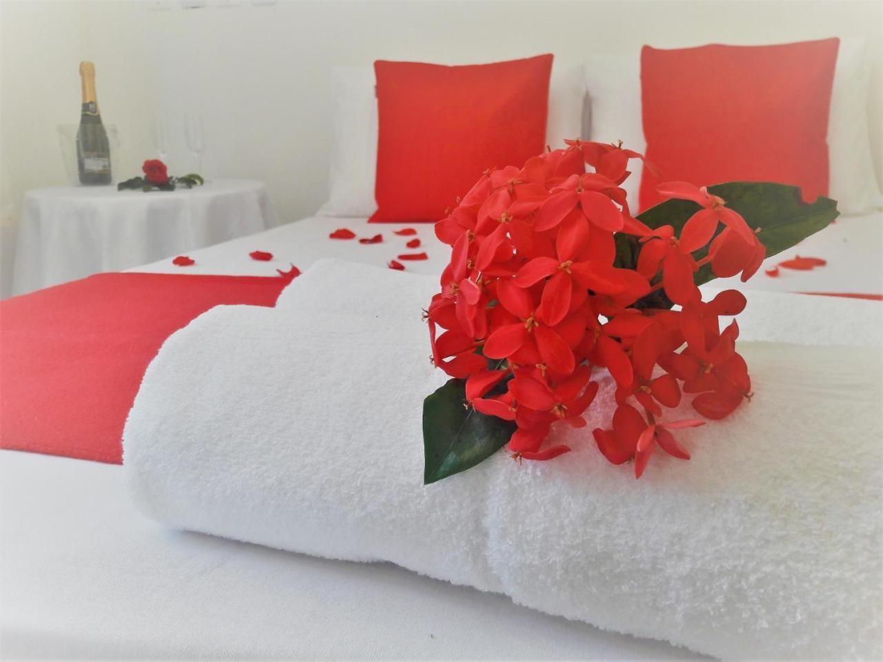 Do Sossego Inn