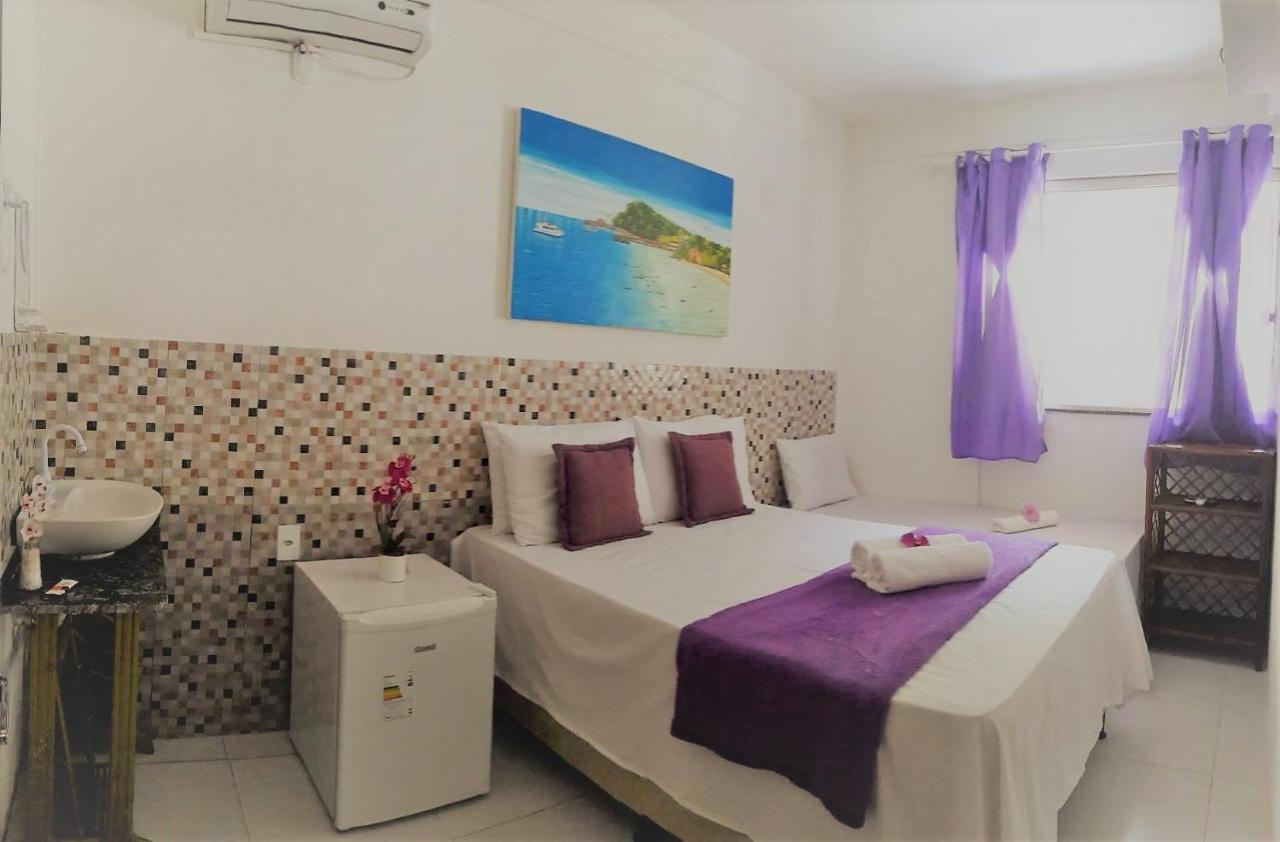 Do Sossego Inn