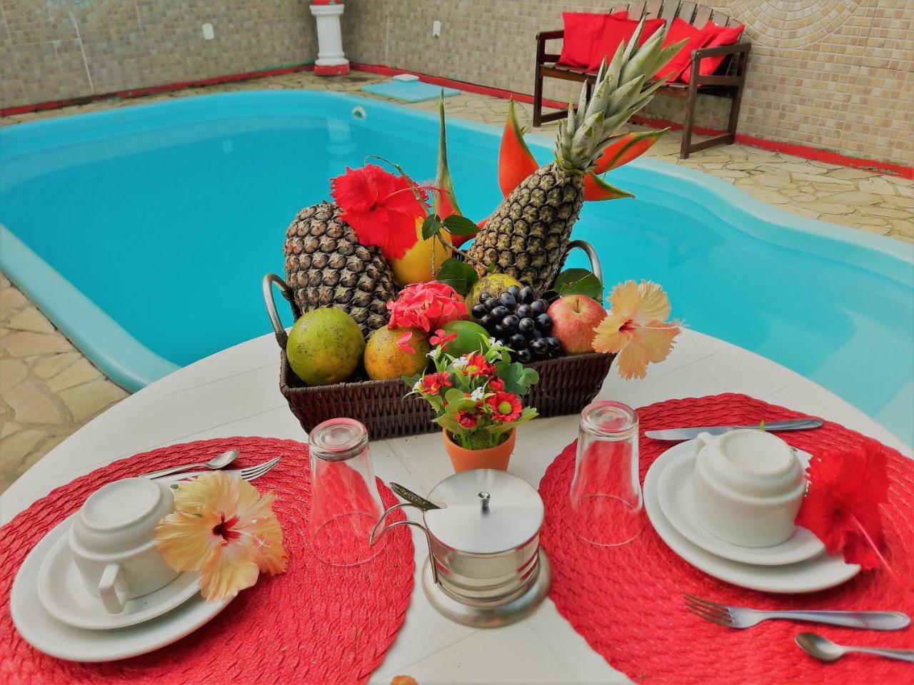 Do Sossego Inn