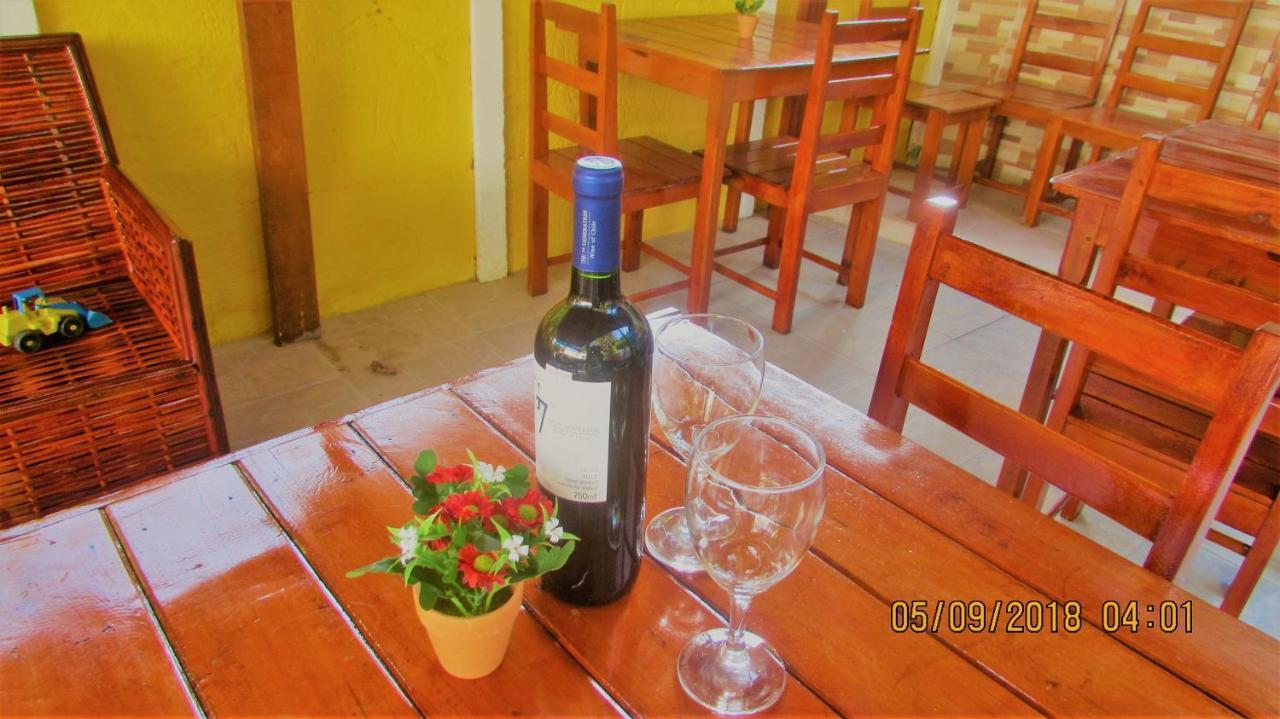 Do Sossego Inn 2*