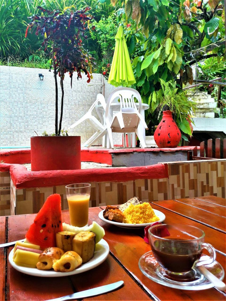 Do Sossego Inn