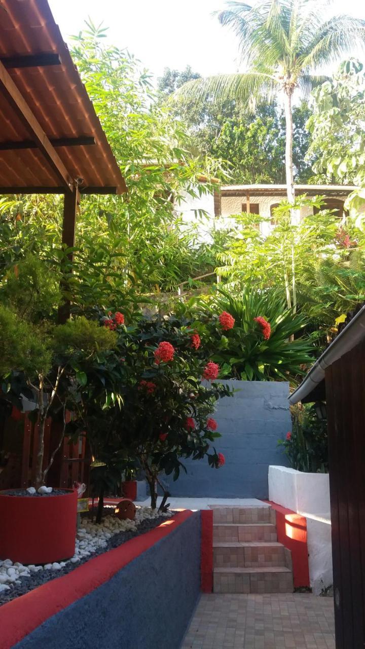 Inn Do Sossego 2*