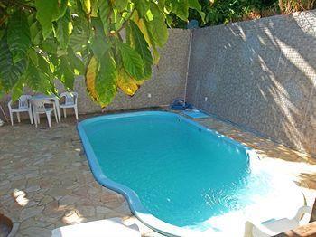 Inn Do Sossego 2*