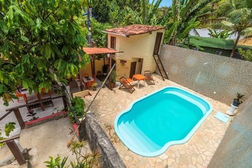 Do Sossego 2* Morro de São Paulo